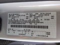 2025 Ford F-150 Lightning — photo 9 of 15 | VIN 1FTVW3LK0SWG27655
