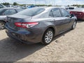 2018 Toyota Camry — photo 4 of 17 | VIN 4T1B11HK5JU018968
