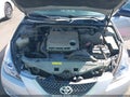 2008 Toyota Camry — photo 10 of 16 | VIN 4T1FA38P68U139981