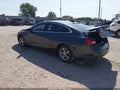 2017 Chevrolet Malibu — photo 3 of 16 | VIN 1G1ZB5ST6HF158270