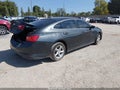 2017 Chevrolet Malibu — photo 4 of 16 | VIN 1G1ZB5ST6HF158270