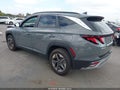 2025 Hyundai Tucson — photo 3 of 16 | VIN 5NMJB3DE5SH588924