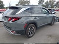 2025 Hyundai Tucson — photo 4 of 16 | VIN 5NMJB3DE5SH588924
