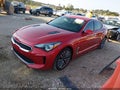 2019 Kia Stinger — photo 2 of 16 | VIN KNAE15LAXK6068470