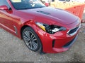 2019 Kia Stinger — photo 6 of 16 | VIN KNAE15LAXK6068470