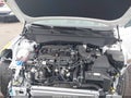 2026 Hyundai Kona — photo 10 of 16 | VIN KM8HD3A34TU471997
