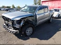 2025 Toyota Tacoma — photo 2 of 22 | VIN 3TMLB5JN2SM205723