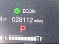 2025 Honda HR-V — photo 15 of 16 | VIN 3CZRZ2H3XSM730905