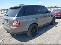 2011 Land Rover Range Rover Sport — photo 4 of 11 | VIN SALSK2D40BA279290
