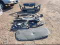 2026 Hyundai Tucson — photo 12 of 17 | VIN 5NMJB3DE2TH659448