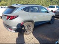 2026 Hyundai Tucson — photo 4 of 17 | VIN 5NMJB3DE2TH659448