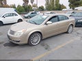 2007 Saturn Aura — photo 2 of 11 | VIN 1G8ZV57777F178885