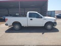 2014 Ford F-150 — photo 13 of 16 | VIN 1FTMF1CM0EFB47508