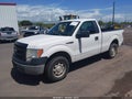 2014 Ford F-150 — photo 2 of 16 | VIN 1FTMF1CM0EFB47508
