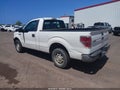 2014 Ford F-150 — photo 3 of 16 | VIN 1FTMF1CM0EFB47508