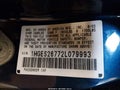 2002 Honda Civic — photo 9 of 16 | VIN 1HGES26772L079993