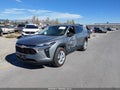 2026 Chevrolet Trax — photo 2 of 17 | VIN KL77LFEP9TC100659
