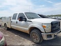 2014 Ford F-250 — photo 13 of 16 | VIN 1FT7W2A61EEA72198
