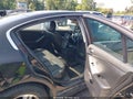 2010 Nissan Altima — photo 8 of 16 | VIN 1N4AL2AP5AN418325