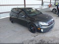 2013 Volkswagen GTI — photo 1 of 12 | VIN WVWHV7AJ8DW128929