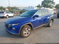2024 Hyundai Tucson — photo 2 of 16 | VIN 5NMJBCDE2RH365766