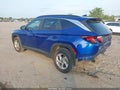 2024 Hyundai Tucson — photo 3 of 16 | VIN 5NMJBCDE2RH365766