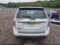 2008 Chevrolet Equinox — photo 17 of 17 | VIN 2CNDL13FX86007311