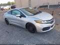 2015 Honda Civic — photo 1 of 16 | VIN 2HGFG3B50FH522701