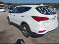 2018 Hyundai Santa Fe — photo 3 of 18 | VIN 5NMZUDLB5JH106574
