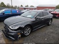 2020 Hyundai Sonata — photo 2 of 16 | VIN 5NPEF4JA1LH049931