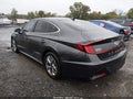 2020 Hyundai Sonata — photo 3 of 16 | VIN 5NPEF4JA1LH049931