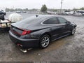 2020 Hyundai Sonata — photo 4 of 16 | VIN 5NPEF4JA1LH049931