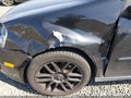 2006 Volkswagen GTI — photo 6 of 13 | VIN WVWFV71K56W082902