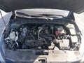 2023 Nissan Altima — photo 10 of 16 | VIN 1N4BL4DV4PN369153
