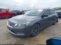 2015 Honda Accord — photo 2 of 17 | VIN 1HGCR2F5XFA086536