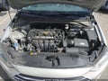 2017 Hyundai Elantra — photo 10 of 11 | VIN 5NPD74LF0HH180597