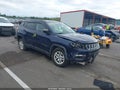 2017 Jeep Compass — photo 1 of 17 | VIN 3C4NJDABXHT647238