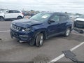 2017 Jeep Compass — photo 2 of 17 | VIN 3C4NJDABXHT647238