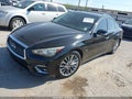 2019 Infiniti Q50 — photo 2 of 16 | VIN JN1EV7AP5KM514226