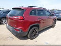 2016 Jeep Cherokee — photo 4 of 10 | VIN 1C4PJLABXGW222436