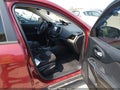 2016 Jeep Cherokee — photo 5 of 10 | VIN 1C4PJLABXGW222436