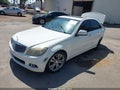 2008 Mercedes-Benz C-Class — photo 2 of 14 | VIN WDDGF54X88F116613