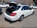 2008 Mercedes-Benz C-Class — photo 4 of 14 | VIN WDDGF54X88F116613
