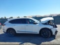 2026 Acura MDX — photo 13 of 16 | VIN 5J8YE1H04TL011070