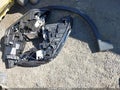 2026 Acura MDX — photo 11 of 16 | VIN 5J8YE1H04TL011070