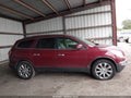 2010 Buick Enclave — photo 13 of 16 | VIN 5GALVCED8AJ240227