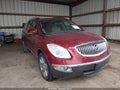 2010 Buick Enclave — photo 1 of 16 | VIN 5GALVCED8AJ240227