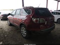 2010 Buick Enclave — photo 3 of 16 | VIN 5GALVCED8AJ240227