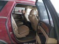 2010 Buick Enclave — photo 8 of 16 | VIN 5GALVCED8AJ240227