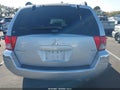 2004 Mitsubishi Endeavor — photo 16 of 16 | VIN 4A4MM31S04E076794